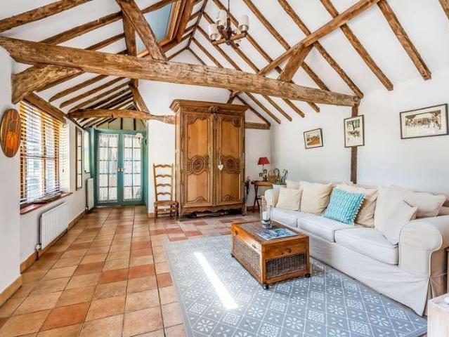 House for sale in Woking, Surrey