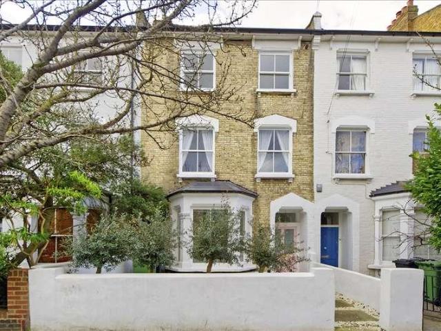 House for sale in Shepherd's Bush, Greater London