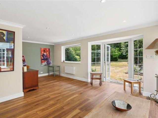 House for sale in Whiteley Village, Blackhills