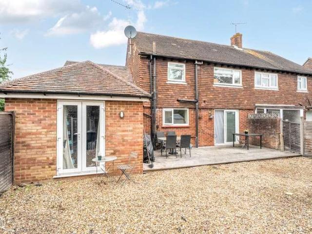 House for sale in Jacobs Well, Guildford