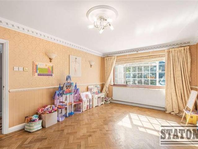 House for sale in London Borough of Enfield, Greater London