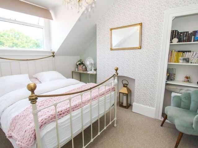 House for sale in Oxenden, The Bridge