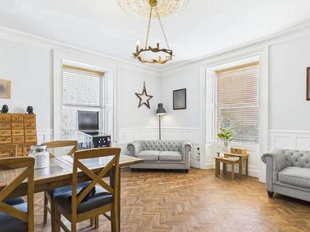 House for sale in Rothbury, Northumberland