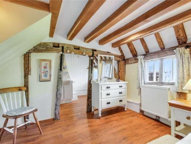 House for sale in Eastbridge, Suffolk