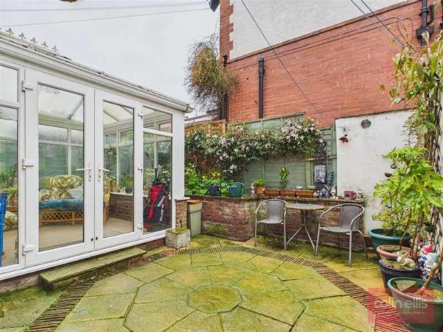 House for sale in Scalby Mills, Kepwick