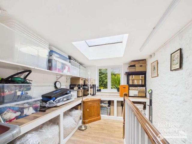 House for sale in Sampford Brett, Bishops Lydeard