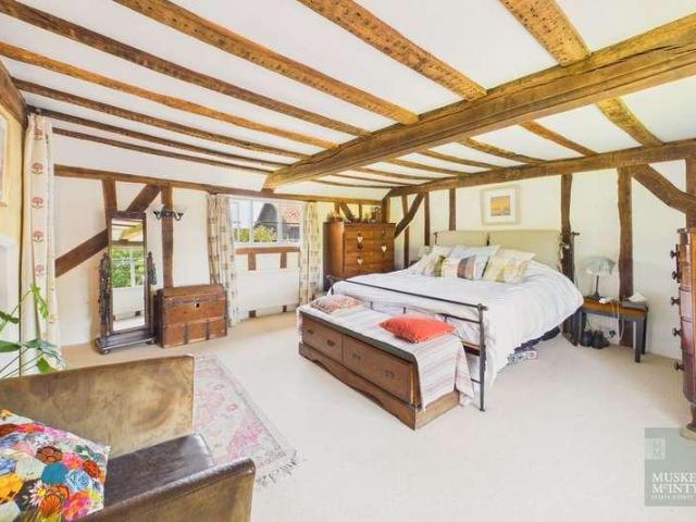 House for sale in Seething, Burgh St Peter