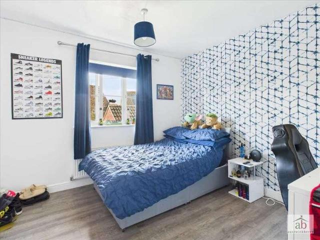 House for sale in Eastbridge, Suffolk