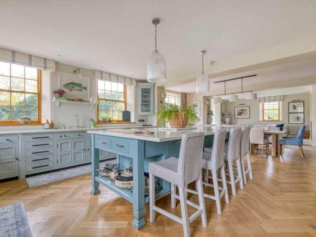 House for sale in Butleigh, Somerset