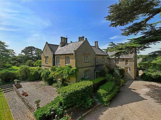 House for sale in Ashby De La Launde, Lincolnshire