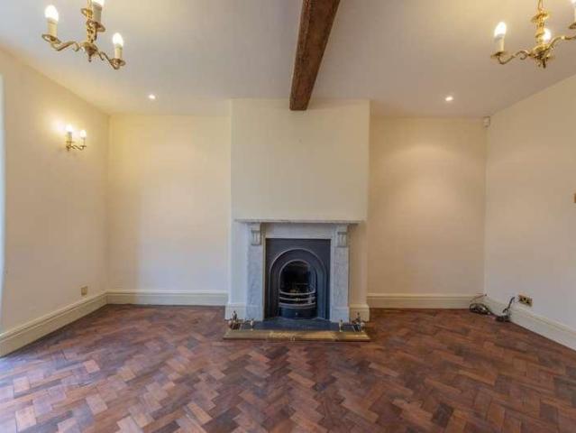 House for sale in Two Mills, Cheshire