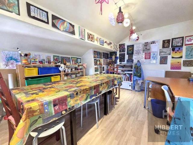 House for sale in Ashton upon Mersey, Trafford Park