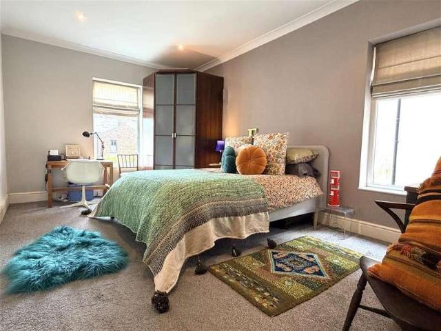 House for sale in Lancashire