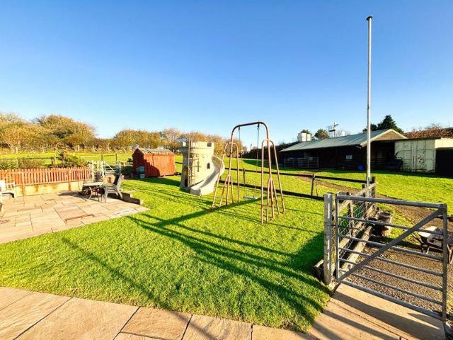 House for sale in Coychurch Lower, Coychurch