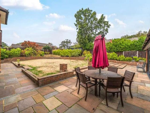 House for sale in Temple Park, Binfield