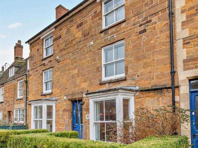 House for sale in Uppingham, Rutland