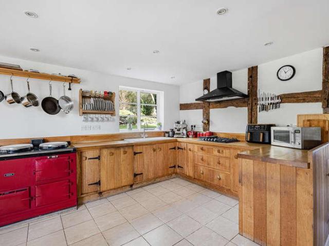 House for sale in Bodenham Moor