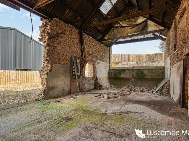 House for sale in Strode, Devon