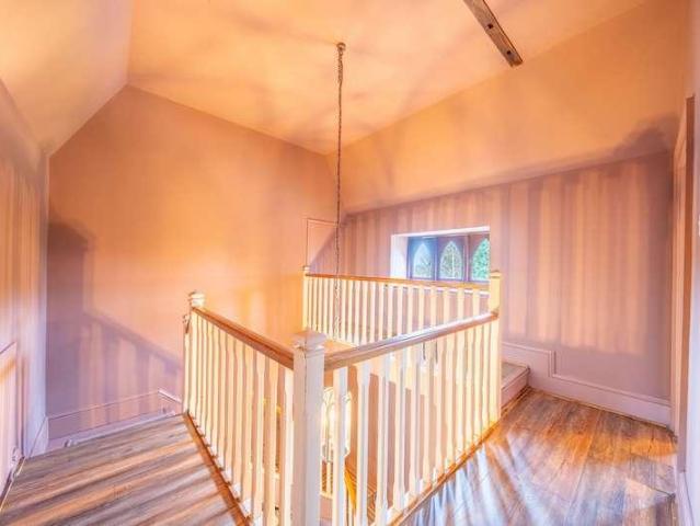 House for sale in Barton, Leicestershire