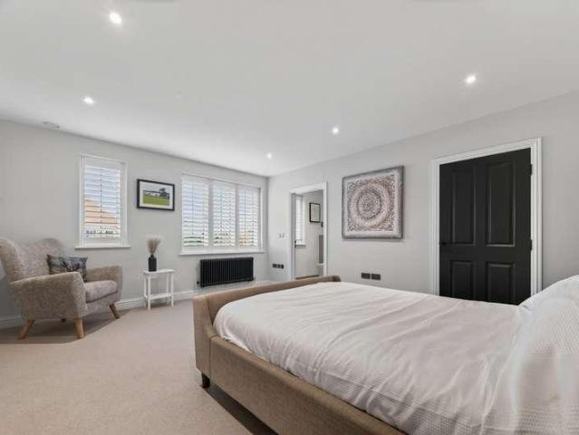House for sale in Upton Grey, Priest Down