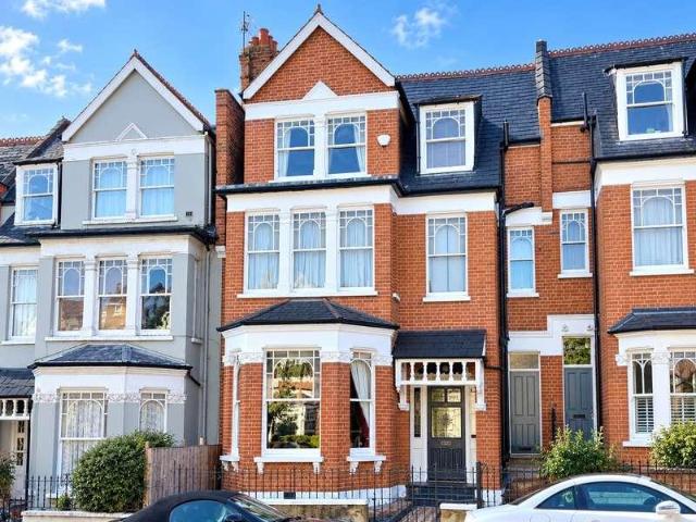 House for sale in London Borough of Haringey, Greater London