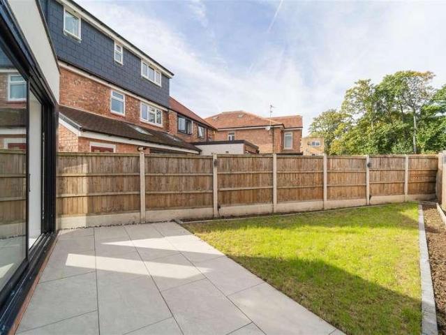 House for sale in Withington, Manchester