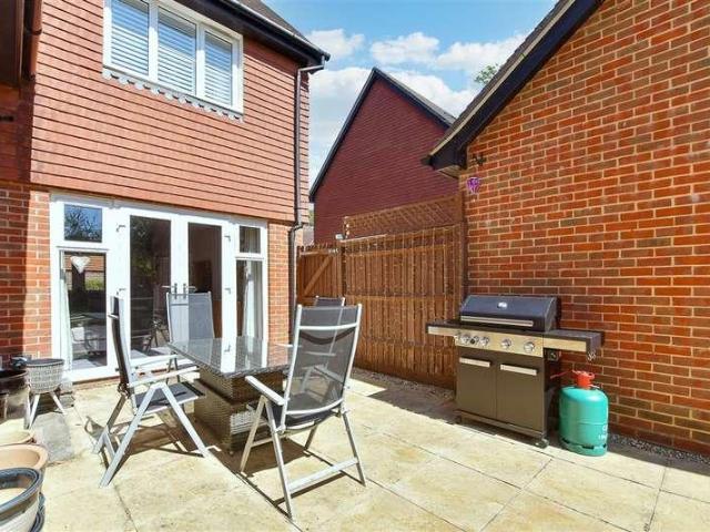 House for sale in Perryfields, West Sussex