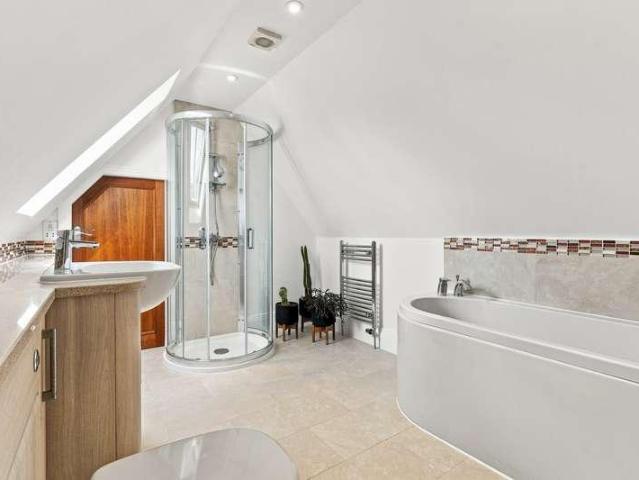 House for sale in Northamptonshire