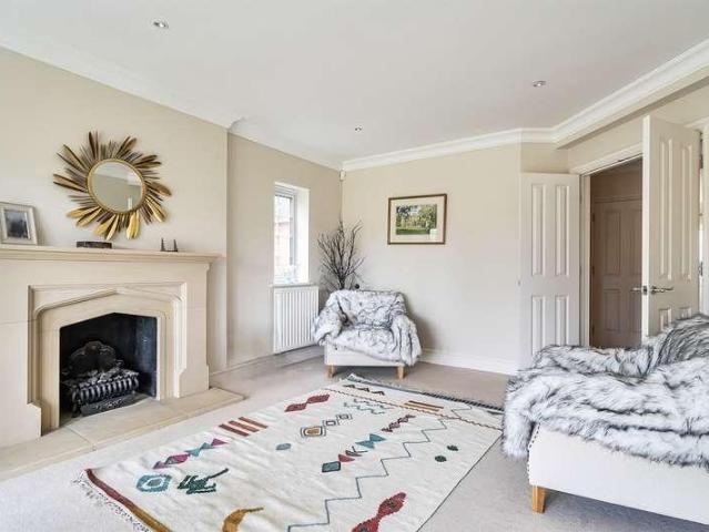 House for sale in Storrington and Sullington, Horsham