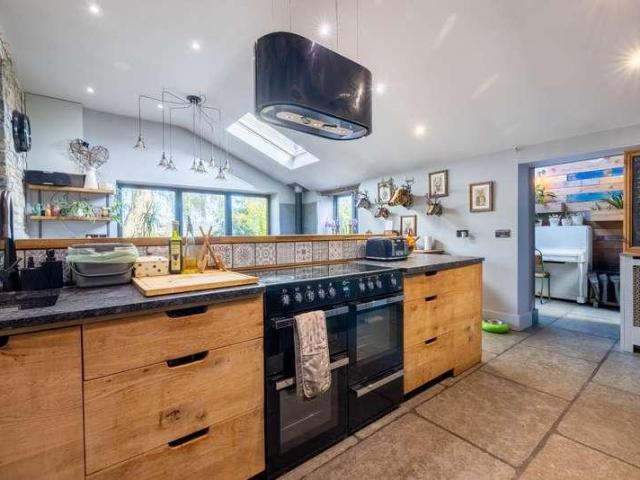 House for sale in Theale, Wedmore