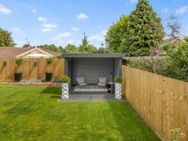 House for sale in Appleton, Warrington