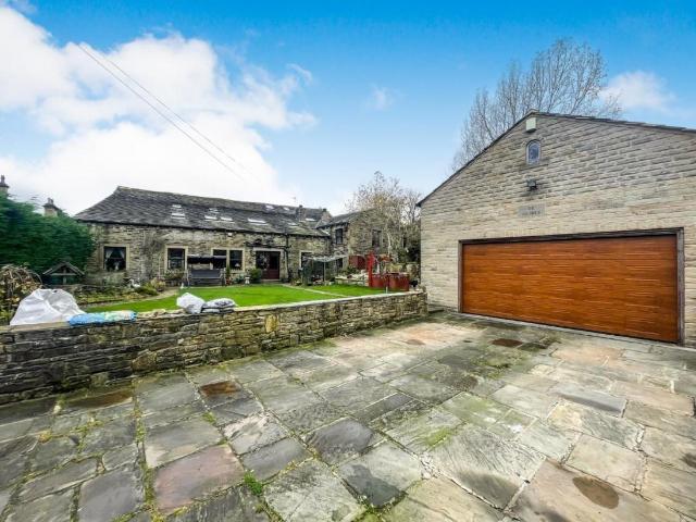 House for sale in West Yorkshire