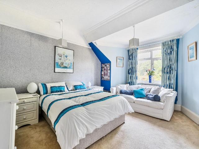 House for sale in Talbot Village, Bournemouth