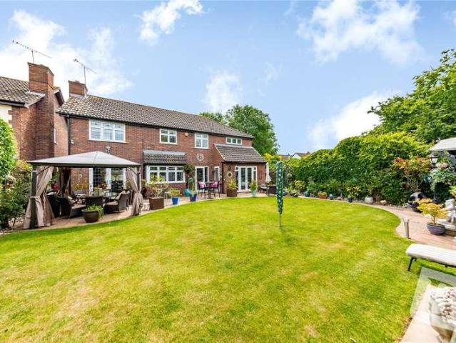 House for sale in Cat Hill, Isle Of Man