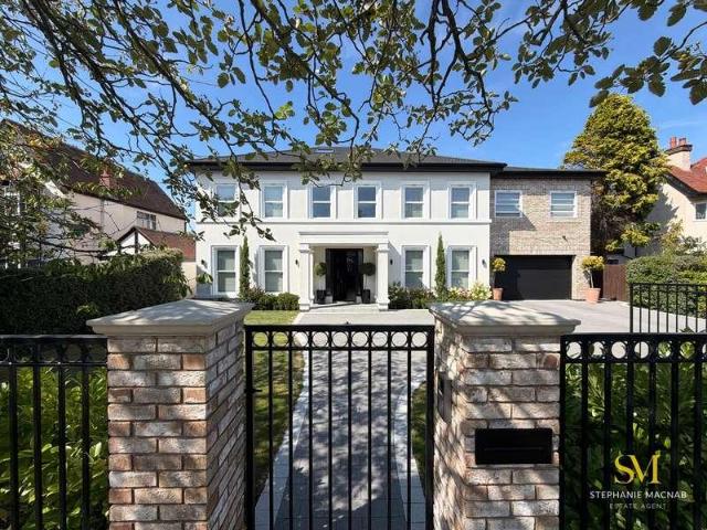 House for sale in Formby, Sefton