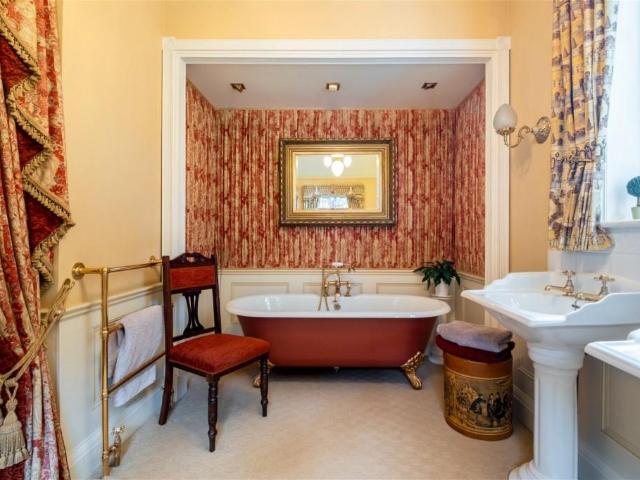 House for sale in Haddon, East Midlands