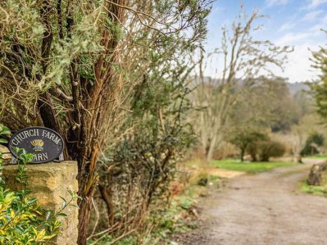 House for sale in Fossebridge, Gloucestershire