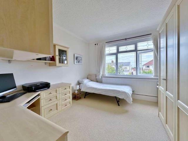 House for sale in Irby, Wirral