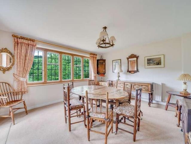 House for sale in Rushock, Worcestershire