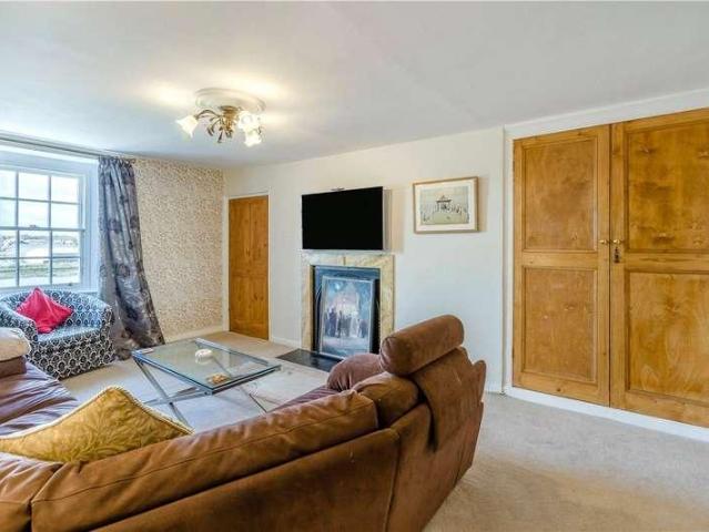 House for sale in Berwick-upon-tweed, Northumberland