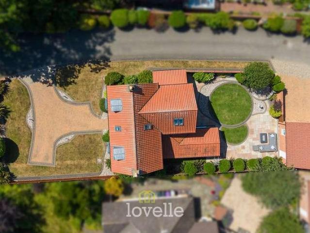 House for sale in Belleau, Lincolnshire