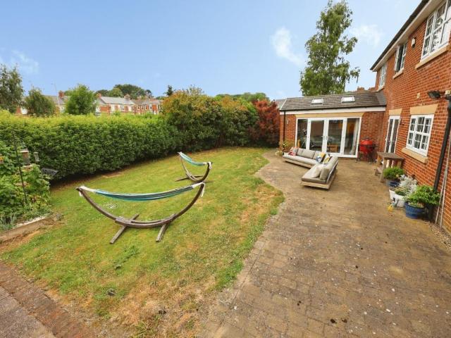 House for sale