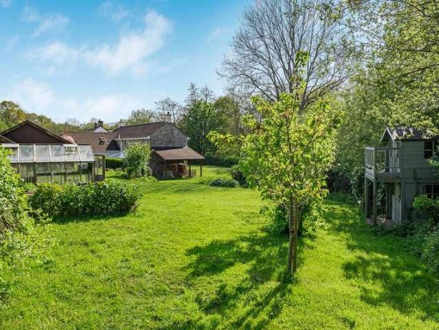 House for sale in Taw Green, West Devon