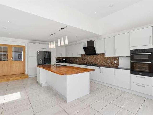 House for sale in Kingsdown Park, The Bridge