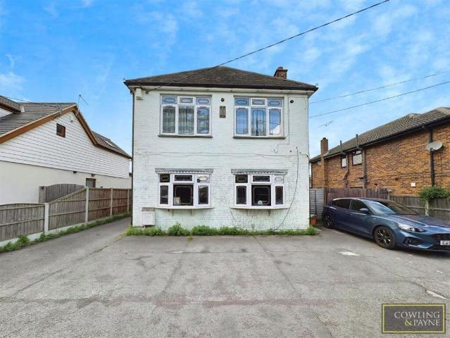 House for sale in Wickford, Basildon