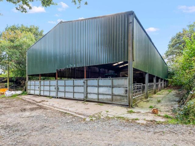 House for sale in Strode, Devon