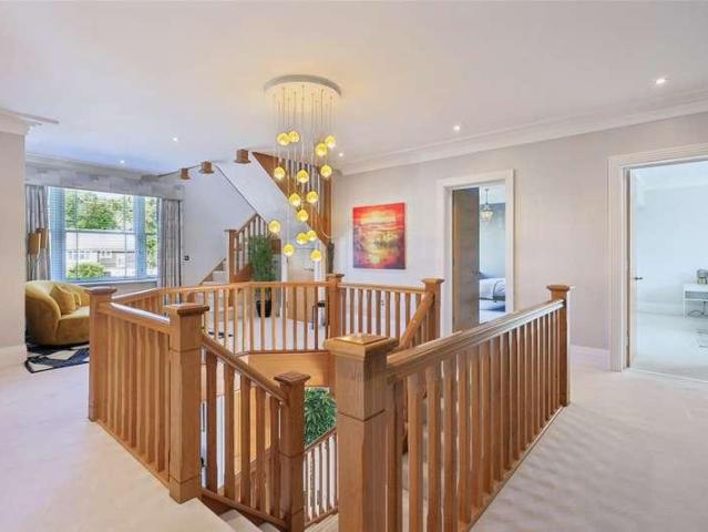 House for sale in Elmbridge, Surrey