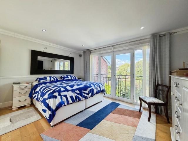 House for sale in Littlestone on Sea, Folkestone