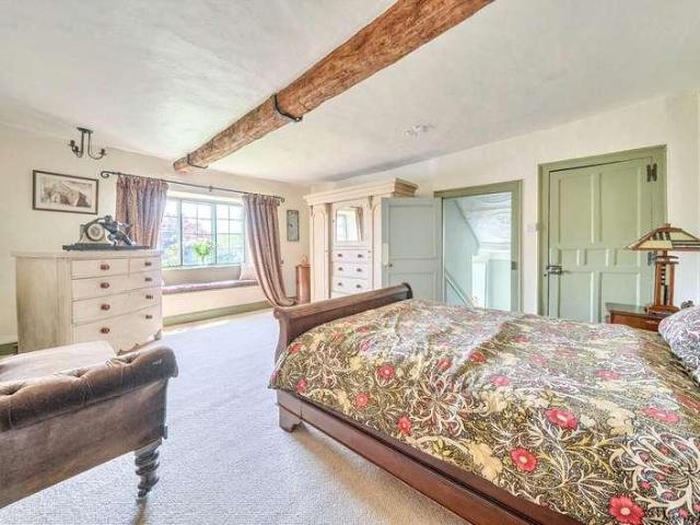 House for sale in Fitzhead, Somerset