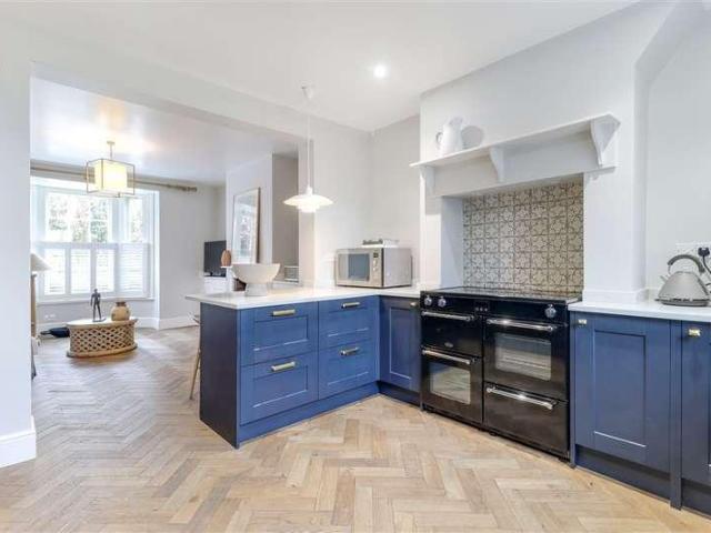 House for sale in Wingham, Ash